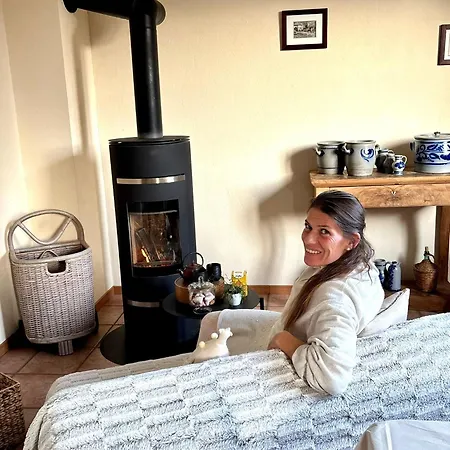 Domaine Wagenbourg Bickel Proche De Colmar Apartment *