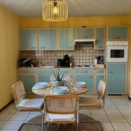 Domaine Wagenbourg à