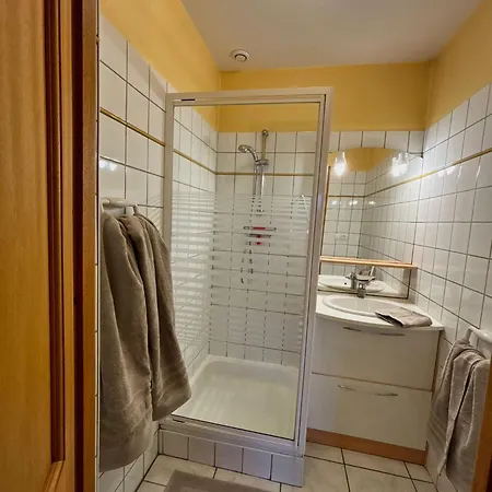 Domaine Wagenbourg à Appartement