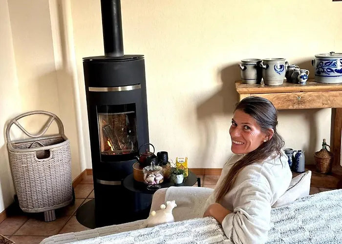 Domaine Wagenbourg A Appartement *
