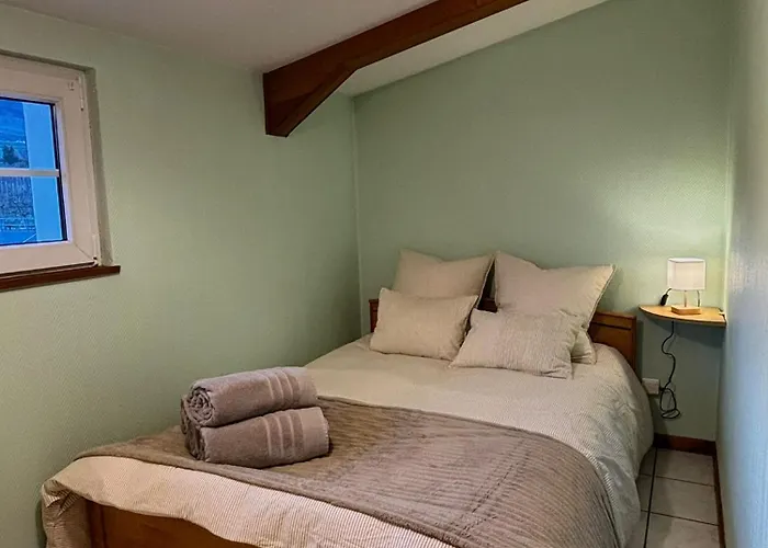 Domaine Wagenbourg à Soultzmatt