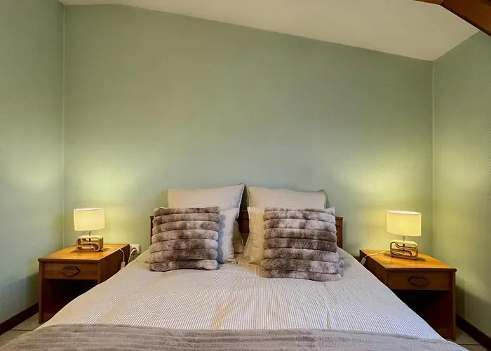 Domaine Wagenbourg à * Soultzmatt