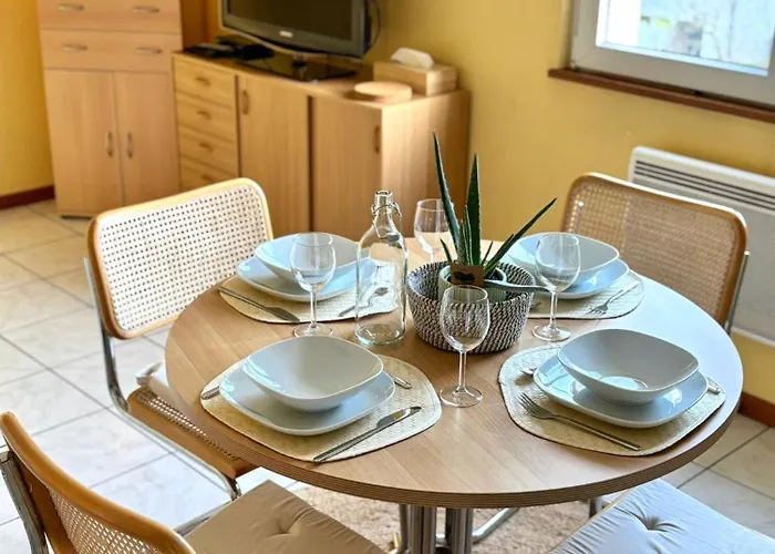 Domaine Wagenbourg à Soultzmatt