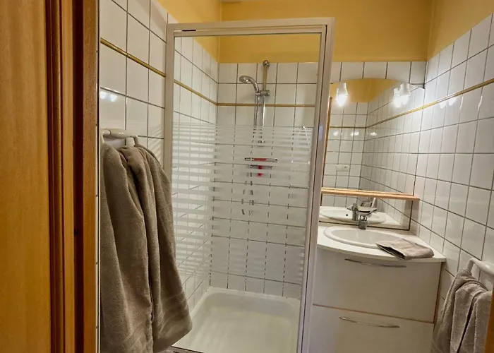 Domaine Wagenbourg A Appartement