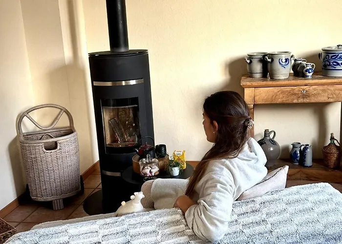 Domaine Wagenbourg à *