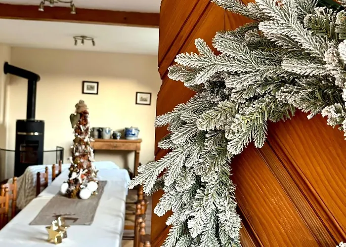 Appartement Domaine Wagenbourg à *